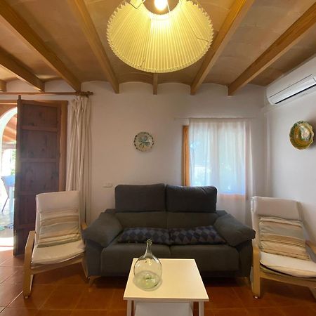 Villa Ca Na Brila Campos  Exterior foto