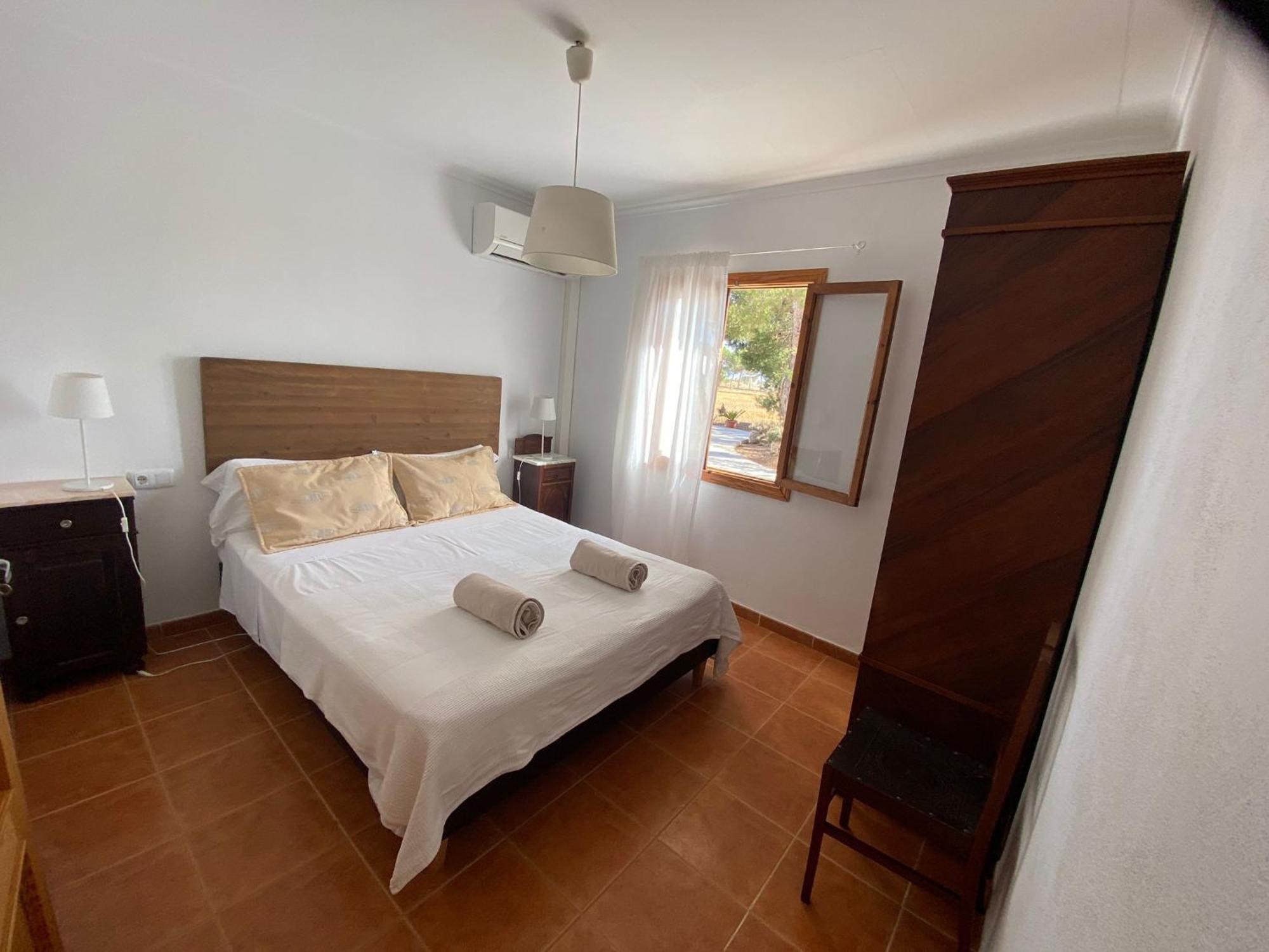 Villa Ca Na Brila Campos  Exterior foto
