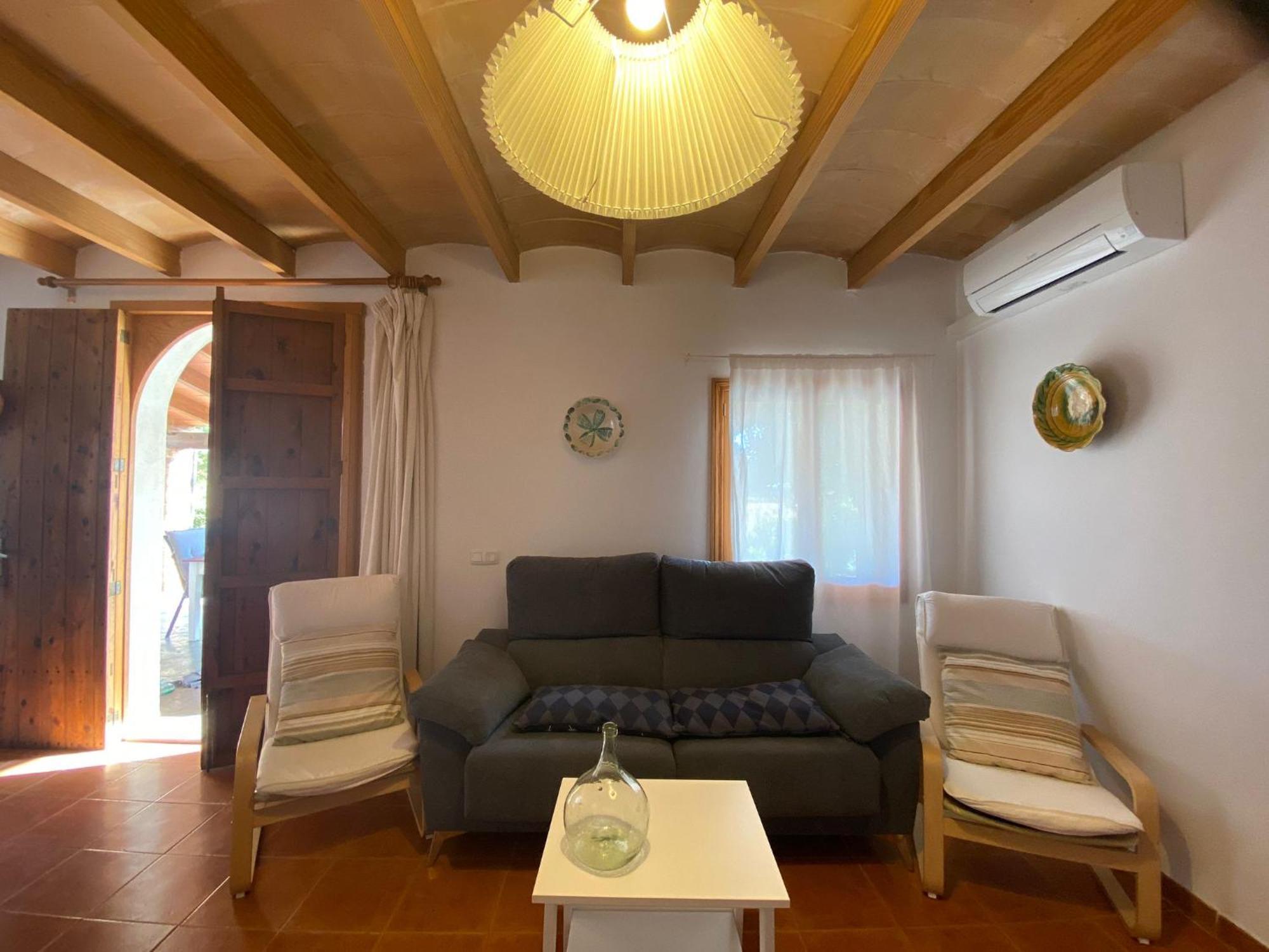 Villa Ca Na Brila Campos  Exterior foto